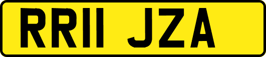 RR11JZA