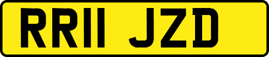 RR11JZD