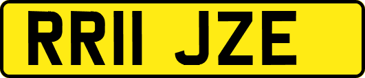 RR11JZE