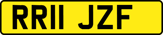 RR11JZF