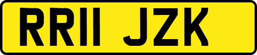 RR11JZK