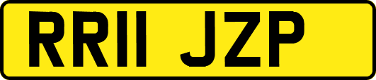 RR11JZP