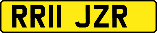 RR11JZR
