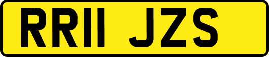 RR11JZS