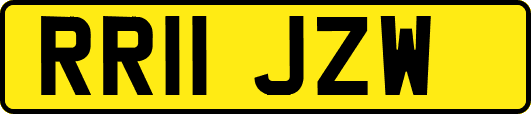 RR11JZW