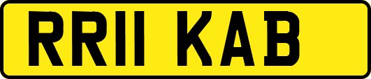 RR11KAB