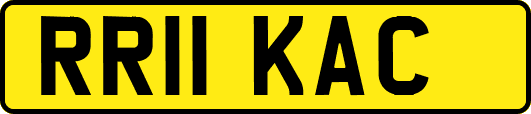 RR11KAC