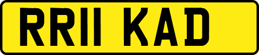 RR11KAD
