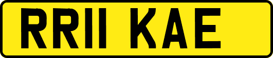 RR11KAE