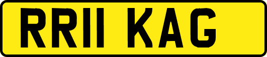 RR11KAG