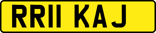 RR11KAJ