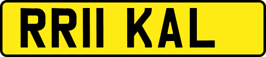 RR11KAL