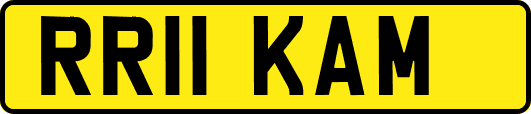 RR11KAM