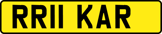 RR11KAR