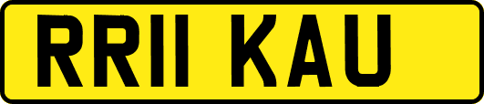 RR11KAU