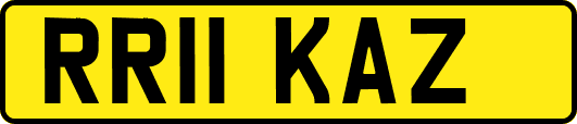 RR11KAZ