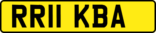 RR11KBA