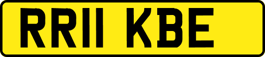 RR11KBE