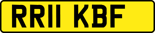 RR11KBF
