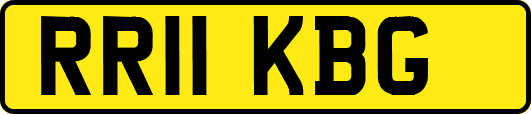 RR11KBG