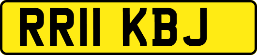RR11KBJ