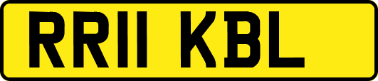 RR11KBL