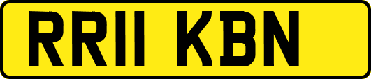 RR11KBN