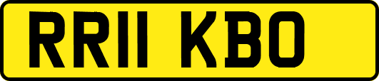 RR11KBO