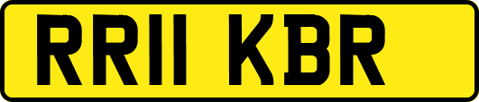 RR11KBR
