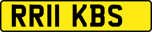 RR11KBS