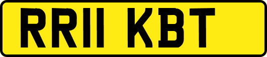 RR11KBT
