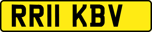 RR11KBV
