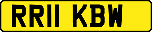 RR11KBW