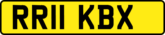 RR11KBX
