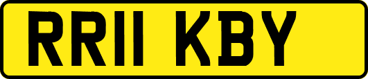 RR11KBY