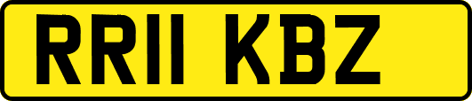 RR11KBZ