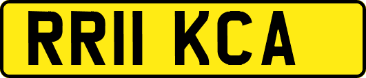 RR11KCA