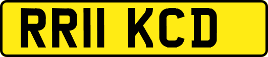 RR11KCD