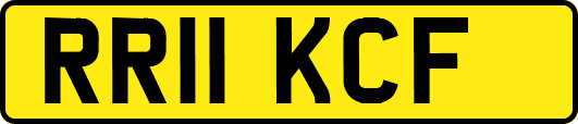 RR11KCF