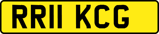 RR11KCG