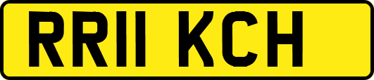 RR11KCH