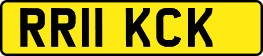 RR11KCK