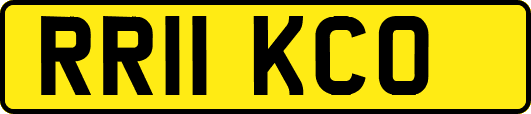 RR11KCO