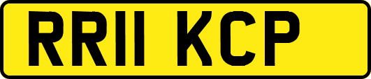 RR11KCP