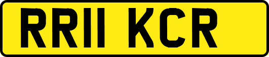 RR11KCR