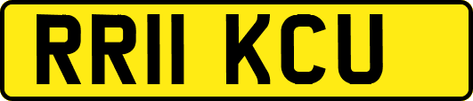 RR11KCU