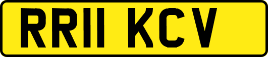 RR11KCV