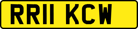 RR11KCW