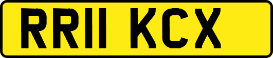 RR11KCX
