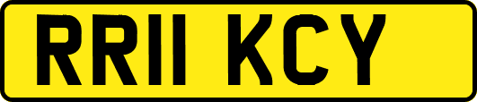 RR11KCY